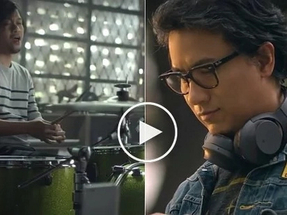 This telco ad featuring one of the country's well-loved bands will make you nostalgic!
