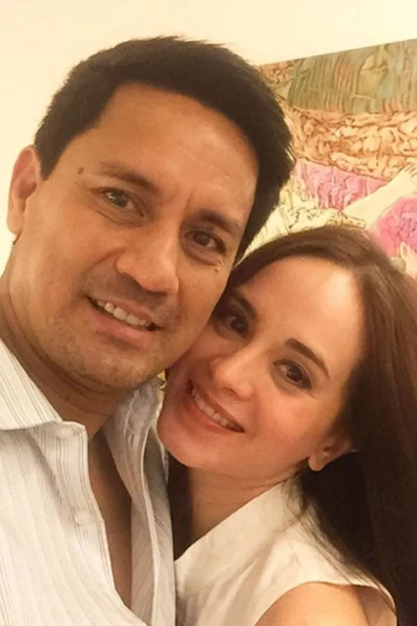 Richard Gomez responds haughtily to netizens asking for CHR vote of Lucy Richard Gomez responds haughtily to netizens asking for CHR vote of Lucy