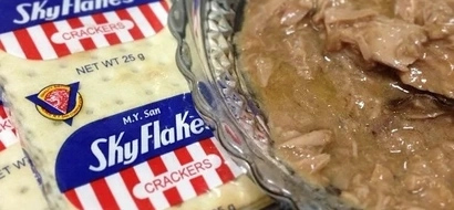 Top 10 weird food combinations pinoys love
