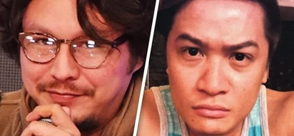 Masahol pa sa hayop! Drunk Baron Geisler pees on Ping Medina while taping scene