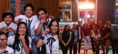Remember teen drama ‘Growing Up’? Here’s how the cast looks like now!