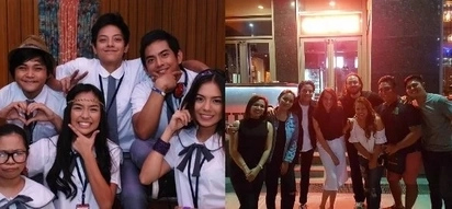 Remember teen drama ‘Growing Up’? Here’s how the cast looks like now!