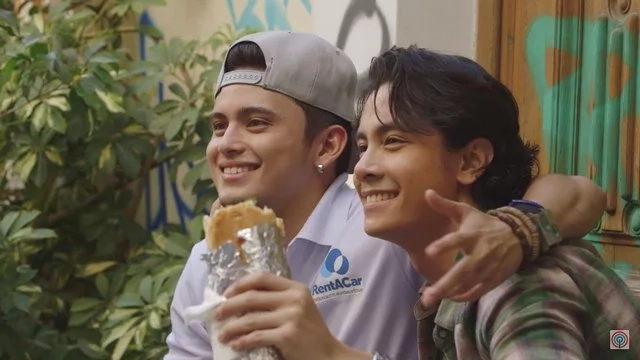 JC Santos fearlessly takes on gay role for Till I Met You JC Santos fearlessly takes on gay role for Till I Met You