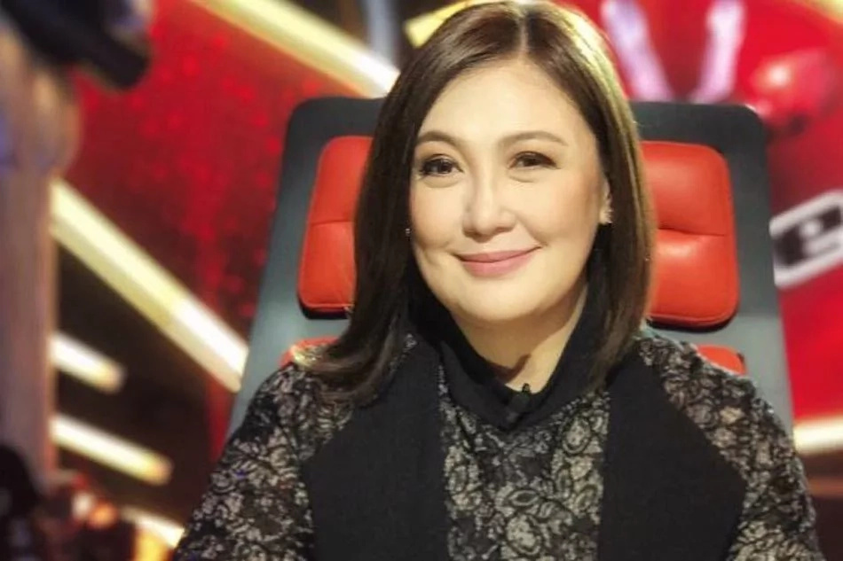 Lea Salonga says 'we all complain about traffic' Lea Salonga says 'we all complain about traffic'