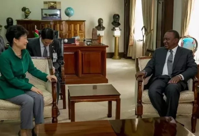 Female politician apologises for visit Uhuru with VIAGRA pills Female politician apologises for visit Uhuru with VIAGRA pills