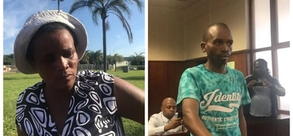 Sister of alleged soccer hooligan says her Pirates supporting brother would never commit such crimes
