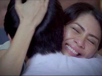 Jollibee is back to leave us crying hard with its Mother's Day special ad