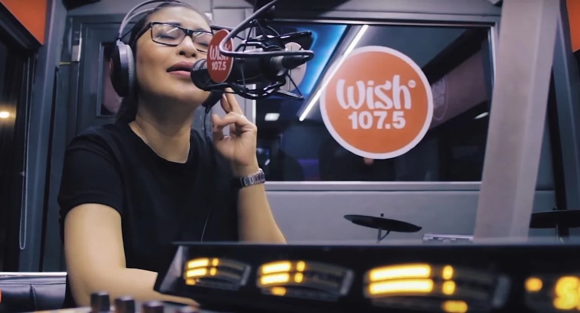 Lani Misalucha proves why she remains a queen in the PH music industry with this epic performance Lani Misalucha proves why she remains a queen in the PH music industry with this epic performance