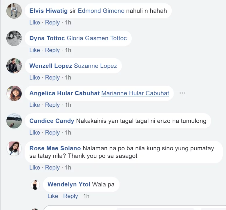Sakit sa dibdib! Racquel's death on "The Good Son" breaks netizens' hearts Sakit sa dibdib! Racquel's death on "The Good Son" breaks netizens' hearts