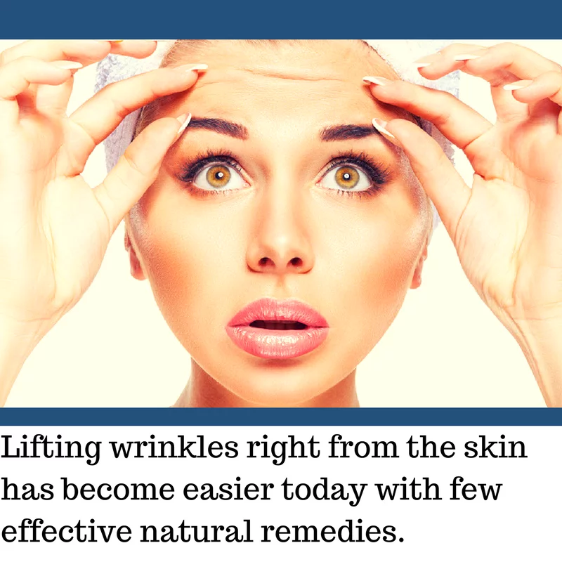 remove wrinkles gimp 2.8.22
