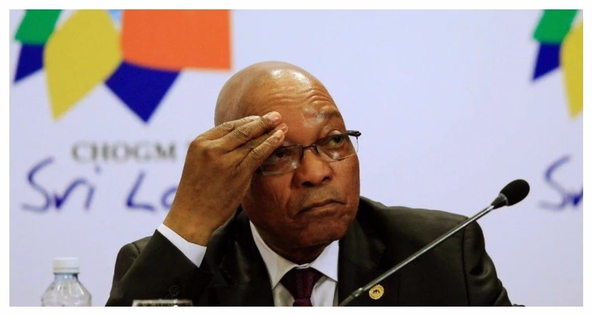 Modonsela has accused Molefe of blatantly lying about his relationship to the Guptas Modonsela has accused Molefe of blatantly lying about his relationship to the Guptas
