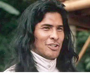 Actor Julio Diaz on verge of death; sister appeals for help Actor Julio Diaz on verge of death; sister appeals for help