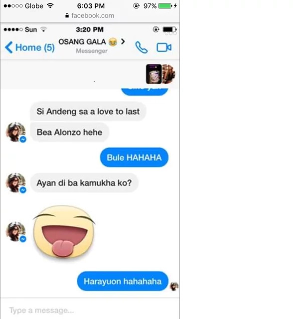Hilarious Message Exchanges of Mother and Daughter - Read to Know More About It Hilarious Message Exchanges of Mother and Daughter - Read to Know More About It
