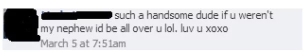 Facebook Posts That Will Make You Lose All of Your Sh*T (10+ Pics) Facebook Posts That Will Make You Lose All of Your Sh*T (10+ Pics)
