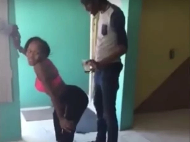 This disabled girl's dance moves will make you feel ENVIOUS (see photos. video)