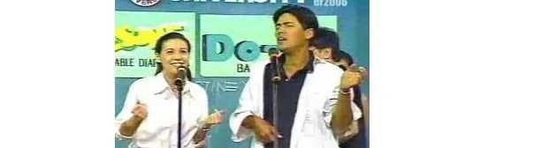 Mga babae sa buhay ni Bossing! Vic Sotto has always been surrounded by awesome girls & women Mga babae sa buhay ni Bossing! Vic Sotto has always been surrounded by awesome girls & women