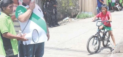 Ozamiz City wages war on drugs with Oplan Tukhang