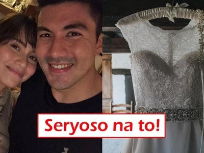 Malapit na ang 'I do!' Luis Manzano and Jessy Mendiola consider marriage and many netizens are giving them a thumbs-up!