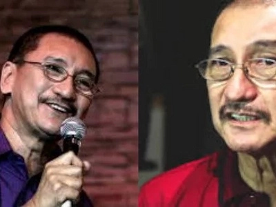 Eugene Villaluz dies after his short battle with cancer