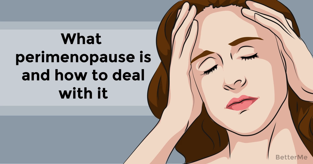 All Natural Remedies For Perimenopause All Natural Remedies For Perimenopause