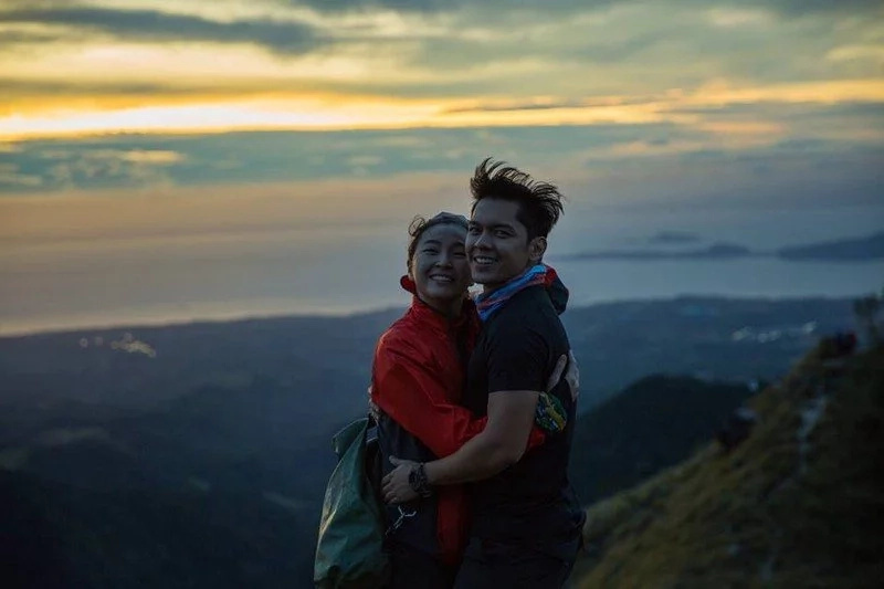 Have You Seen Carlo Aquino’s Better Half in Real Life? Look at Their Sweet Moments Together! Have You Seen Carlo Aquino’s Better Half in Real Life? Look at Their Sweet Moments Together!