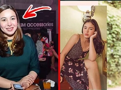 Marjorie Barretto breaks her silence, defends daughter Claudia on issue with sister Gretchen: “I hope we do not put malice in her statement”