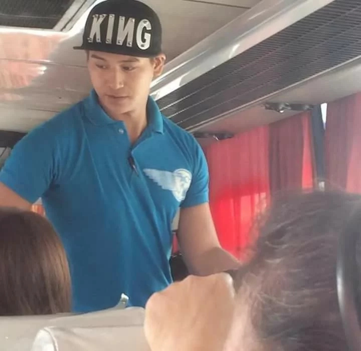 conductor conductor
