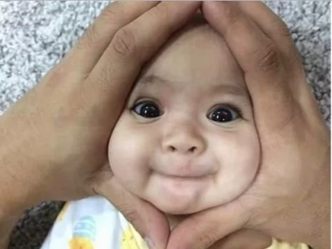 Think you can hold your laughter in? Try this and see Think you can hold your laughter in? Try this and see