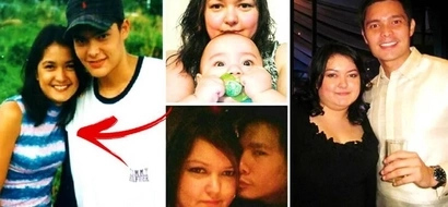 Whatever happened to Kim delos Santos? The 'TGIS' star's life after showbiz is filled with both joy & sadness! Check it out!