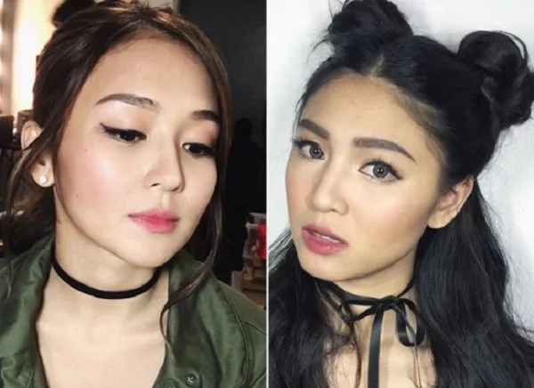 KATHRYN-NADINE KATHRYN-NADINE