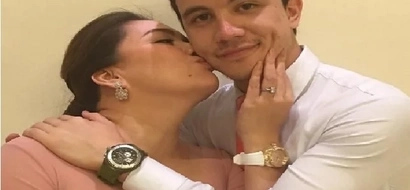 G*go 'yan e! Sylvia Sanchez says son Arjo Atayde can be an a-hole