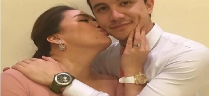 G*go 'yan e! Sylvia Sanchez says son Arjo Atayde can be an a-hole
