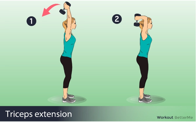 6 smart moves to get impressive arms 6 smart moves to get impressive arms