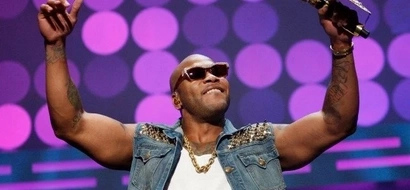American rapper Flo Rida will give us a 'good feeling' with his performance at Miss Universe 2016