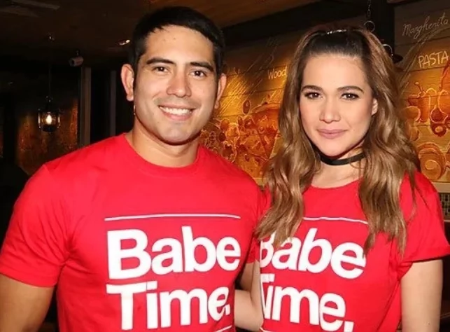 Ito pala ang dahilan! Gerald Anderson finally explains why Bea Alonzo unfollowed him on Instagram Ito pala ang dahilan! Gerald Anderson finally explains why Bea Alonzo unfollowed him on Instagram