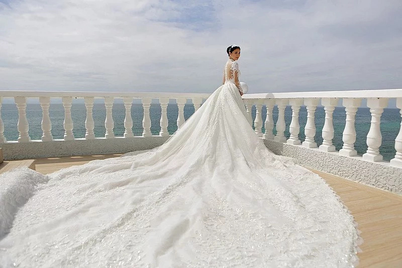 Where did our favorite PH celebrities get married? Where did our favorite PH celebrities get married?