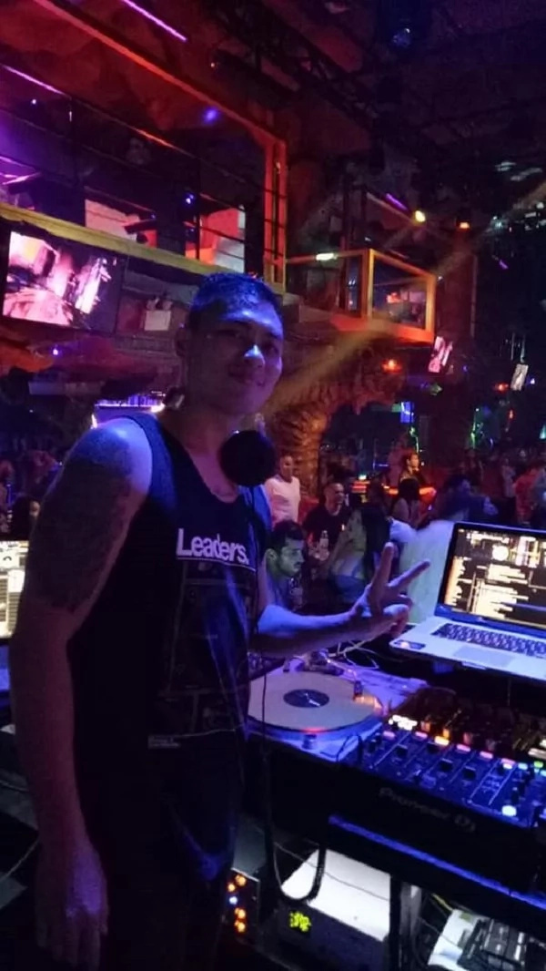 pinoy-dj pinoy-dj
