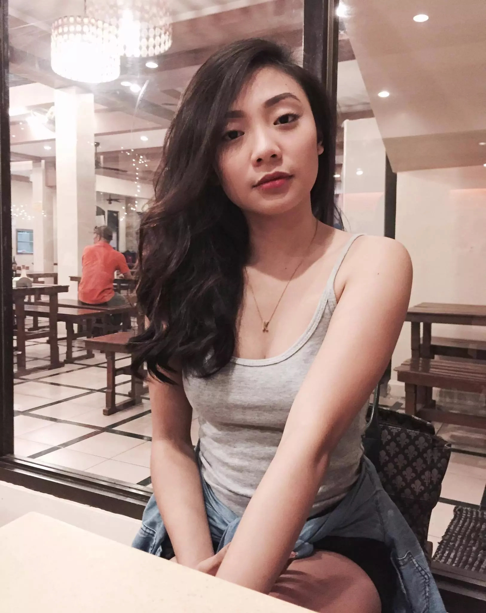 hottie hottie