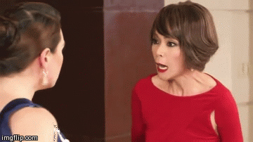TAMA NA 'YAN! 10 Pinoy celebrities lose their cool and hit back on their bashers