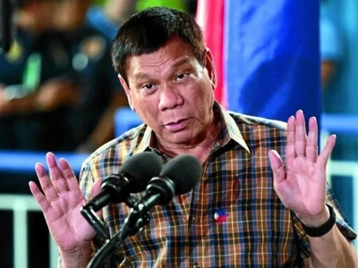 Goodbye DU30? Possible impeachment awaits Duterte if he concedes Panatag Shoal sovereignty to China
