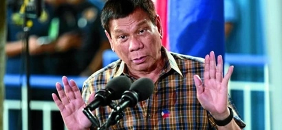 Goodbye DU30? Possible impeachment awaits Duterte if he concedes Panatag Shoal sovereignty to China