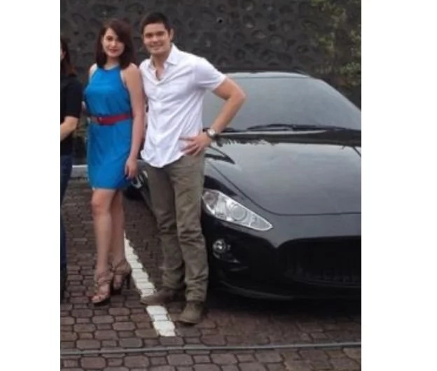 7 famous Filipino celebrities and their stunning luxury cars 7 famous Filipino celebrities and their stunning luxury cars