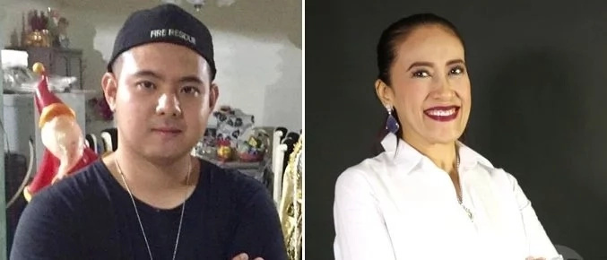 Ai-Ai delas Alas on rehab issue of Jiro Manio: “Nandoon sya ulit sa REHAB” Ai-Ai delas Alas on rehab issue of Jiro Manio: “Nandoon sya ulit sa REHAB”