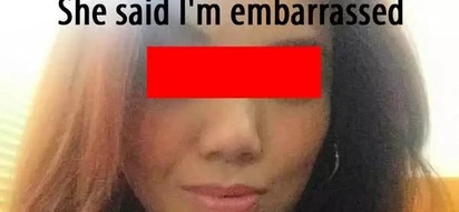 Netizen on voting for Duterte: 'I am embarrassed'