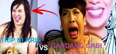 How did Kris Aquino's comeback show fare against Vice Ganda's GGV? You’ll be shocked at the results!