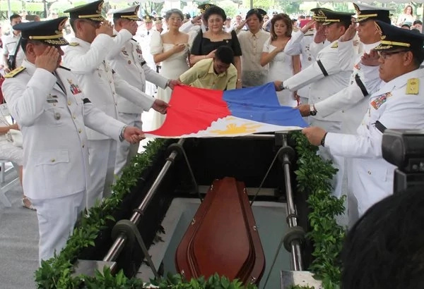 CPP says Dutere is a 'rotten trapo' CPP says Dutere is a 'rotten trapo'