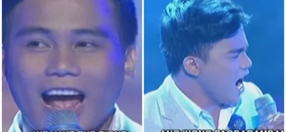 Rice farmer Noven Belleza hailed as 'Tawag ng Tanghalan' grand champion