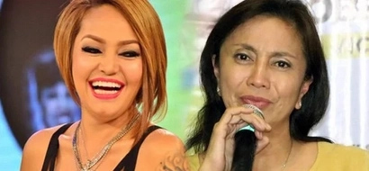 Funny Ethel Booba insists VP Leni should have done 3 things before resigning