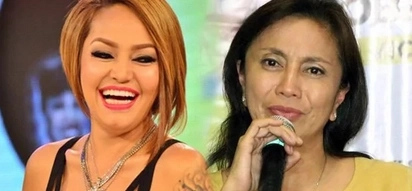 Funny Ethel Booba insists VP Leni should have done 3 things before resigning