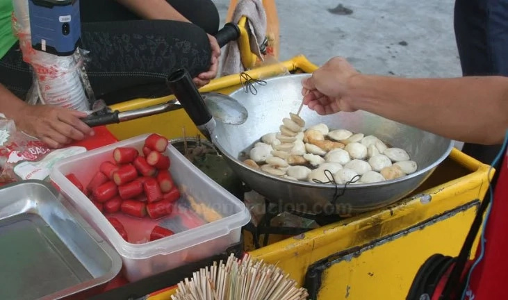 Anak ng tindera't tricycle driver, Top 3 sa CPA board exam